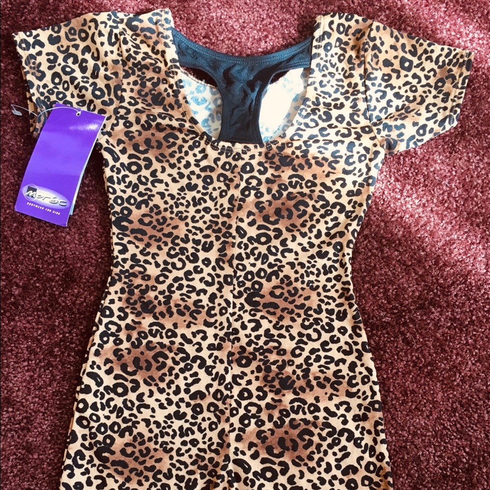 Body wear for kids